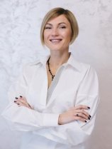 Кальк Юлия Александровна