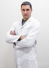 Дударев Виктор Андреевич