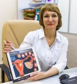 Веселкова Ирина Юрьевна