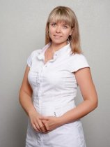 Клеусова Анна Евгеньевна