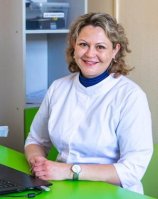 Поликарпова Юлия Андреевна