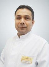 Мирзорахимов Олимджон Шарифович