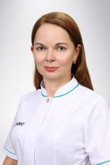 Астафьева Ольга Викторовна