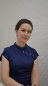 Насырова Елена