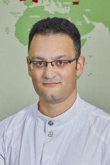 Мкртчян Михаил Арменакович