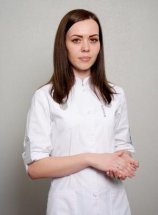 Туранова Оксана Валерьевна