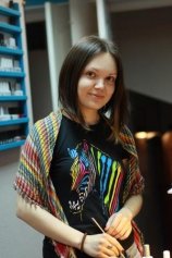 Кукушкина Олеся