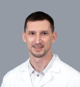 Гапонов Евгений Сергеевич