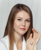Писарева Галина Александровна