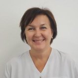 Демьяник Марина Алексеевна