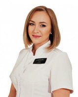 Кондратьева Оксана Николаевна