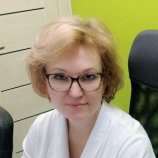 Корсун Татьяна Николаевна