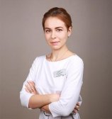 Трантрова Алексеевна Алексеевна