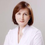 Акулинина Ирина Николаевна
