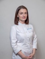 Бородай Елена Юрьевна