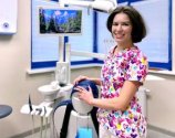 Сергеева Елизавета Евгеньевна