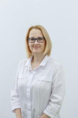 Могутнова Елена Александровна