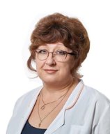 Арутюнян Ирина Викторовна