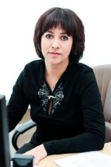 Василькова Диния Сиябековна
