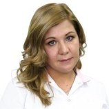 Черемисинова Екатерина Алексеевна