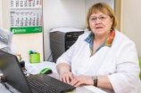 Артамонова Людмила Васильевна