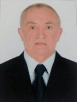 Бевза Александр Иванович