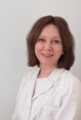 Петрова Ирина Викторовна