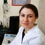 Дёмина Кристина Николаевна