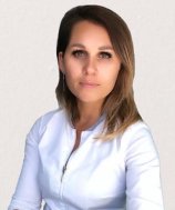 Солодовникова Татьяна Ивановна