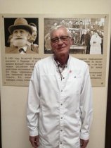 Фоменко Сергей Григорьевич