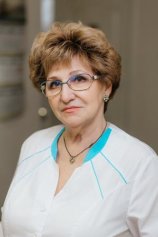 Водолеева Надежда Леонидовна