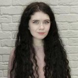Жилинкова Кристина