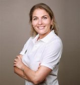 Тюрина Полина Алексеевна