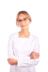 Богословская Мария Александровна