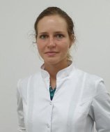 Халипова Мария Андреевна