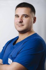 Гафиуллов Михаил Ринатович