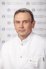 Ширяев Петр Леонидович