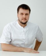 Железняков Иван Юрьевич