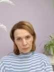 Князева Любовь Ивановна