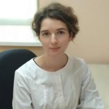Кривошеева Мария Константиновна
