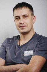 Ляукин Максим Петрович
