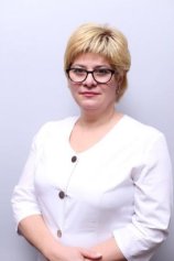 Кипиани Анна Иосифовна