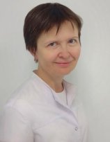 Сибиркина Алла Александровна