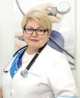 Белоусова Альфина Габдурахмановна