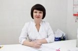Кольцова Наталья Юрьевна