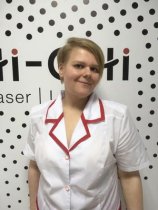 Трифанова Анна