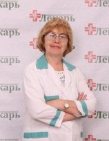 Алёшина Татьяна Николаевна