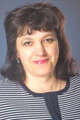 Скляренко Галина Анатольевна