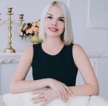 Тулякова Дарья Владимировна