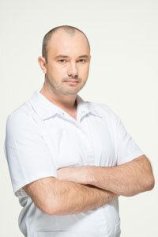Новиченко Роман Сергеевич